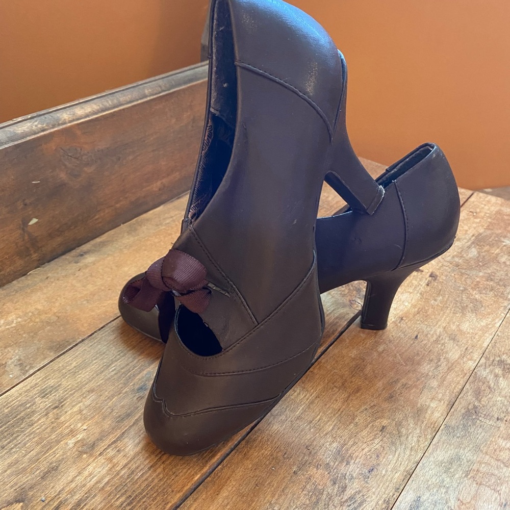 ‘Spring’ Dress Shoe - Picture 5 of 7